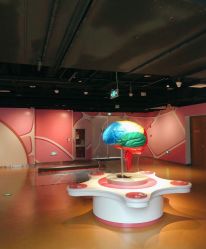 -北京科学中心儿童乐园