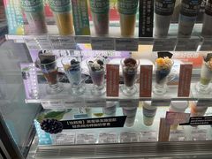 -Blueglass酸奶(上生新所店)