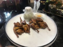 -夜宴江景餐厅