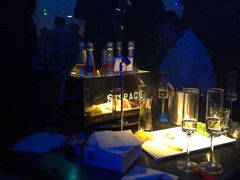 -SPACE(欢乐颂购物中心店)