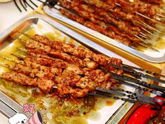 -陈记农家挂炉烤肉(雁南一路店)
