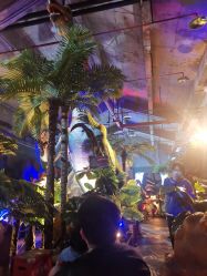 -恐龙探索乐园(磁器口店)