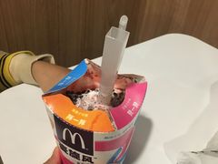 -麦当劳(盛兴大街店)