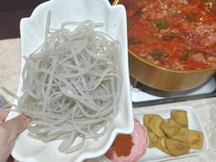 -贵州人家·酸汤火锅·20年老字号