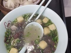 -回味鸭血粉丝汤(砂之船店)