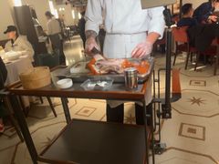 -漢舍中国菜馆(889广场店)