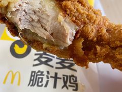 -麦当劳(鼓楼店)