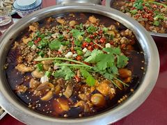 -米二红烧兔(华阳店)