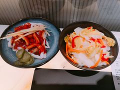 -馔豚·台北菜专门店(深圳湾万象城店)