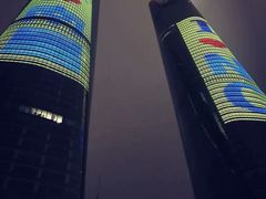 -南昌之星摩天轮