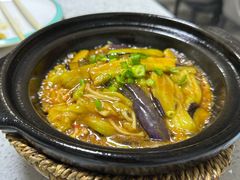 -阿政粤小馆(中央大街店)