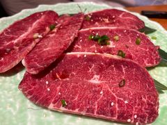 -牛坂亭 . 和牛烤肉海鲜酒场(工农路店)