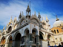 -圣马尔谷圣殿宗主教座堂