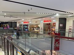 -鑫嘉汇购物中心