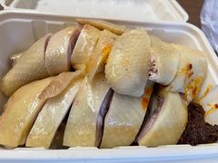 壹心鸡-文记壹心鸡(宝华路店)