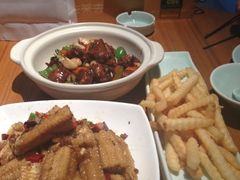 iphone_upload_pic-去茶去餐厅(中央大街店)