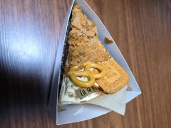 -卷们·现制生日蛋糕·蓝风车动物奶油(金源店)