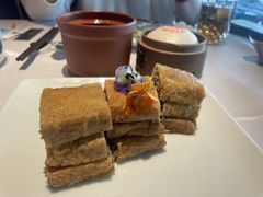 -杭州新新饭店·1913餐厅