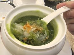 -金华安大酒楼·老牌潮菜·粤式茶点(东方国际店)