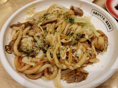 -元气寿司(新城市广场店)