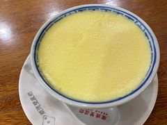 顺德炖蛋-正德顺順德雙皮奶(中信店)