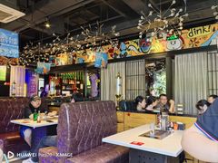 -AK47烤羊腿串吧(柳浪家园店)