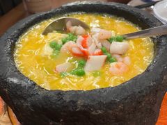 -新发现(宝山龙湖店)