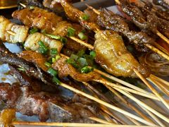 -林二哥宜烤官·宜宾小烧烤