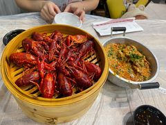 -靓靓蒸虾·头牌蒸虾(雪松路总店)