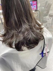 -DK SALON连锁专业烫染接发店