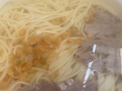 -清真餐厅·回乡麦客