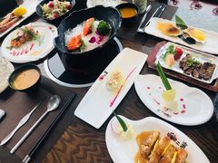 -蟹之国·精品蟹料理(极地店)