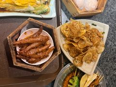 -小街天府(西工小街店)