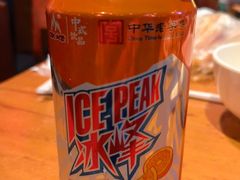-福苗小骆驼烧烤(望京店)