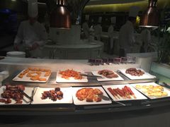 -大东方海鲜酒楼(小武基桥店)