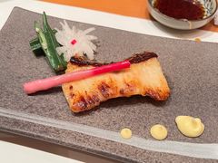 -将军日本餐厅·Shogun 传统日料·铁板烧·板前料理(厦门马哥孛罗东方大酒店)