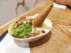 -极拉图·现制冰淇淋(大卫城店)