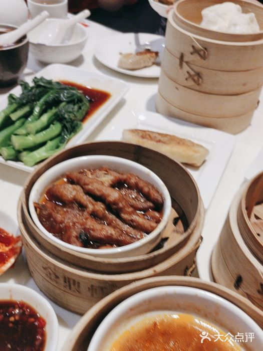 金鼎轩(亚运村店)图片