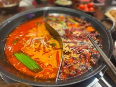 -萍姐火锅·公路夜市(南京新街口店)
