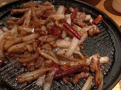 -小户人家(循礼门南国中心店)