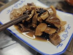 -原怡园面馆(拙政园店)