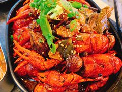 -老铁岭·涮肚烧烤(浑南店)