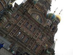 -滴血救世主教堂