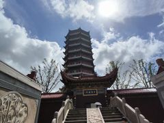 -皇罗禅寺