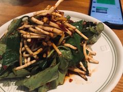 -云海肴·汽锅鸡·云南菜(苏州中心店)