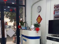 -世龙世家甲沟炎·灰指甲·嵌甲矫正·修脚(武侯区双楠店)