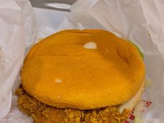 -麦当劳(凌云天地长桥店)