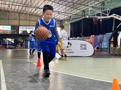 -东方启明星篮球培训(击掌校区)