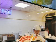 -红星前进面包牛奶公司(君太店)