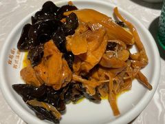 鼎湖上素-松鹤面馆·古法焖肉面(观前店)